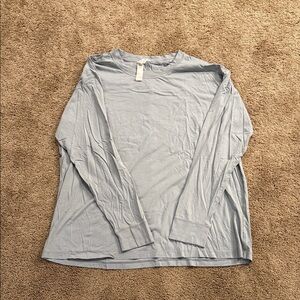Lululemon Long Sleeve Women’s Shirt